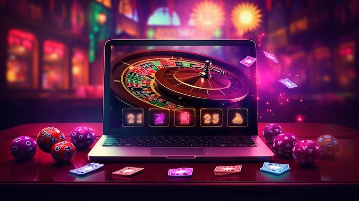 nanastoto featured game showcase