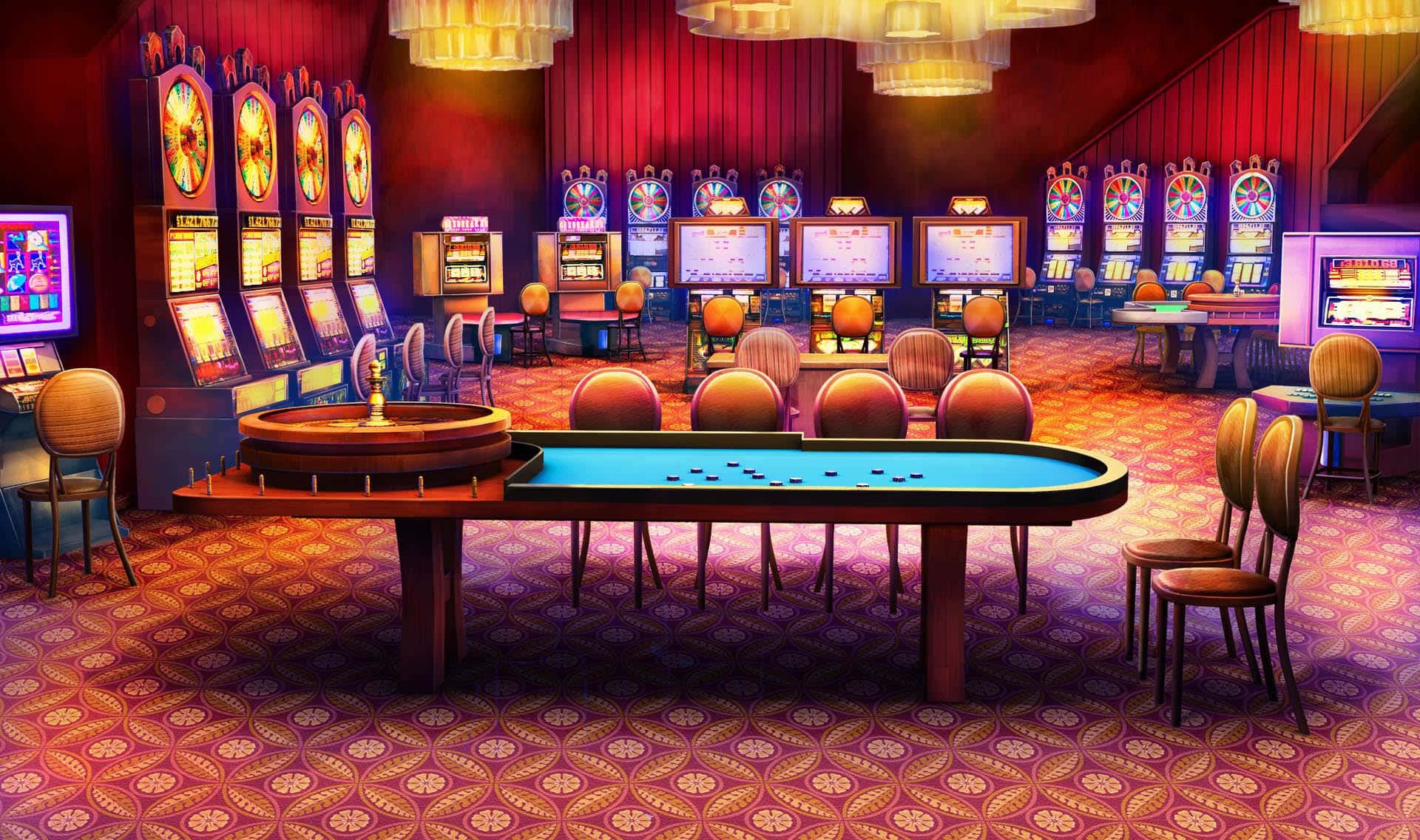 Tampilan statistik live dealer nanastoto dengan grafik hasil permainan