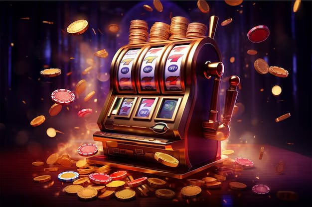 Grafik data historis permainan baccarat dan roulette di nanastoto